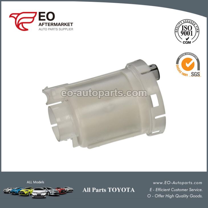 Toyota Highlander Fuel Filter