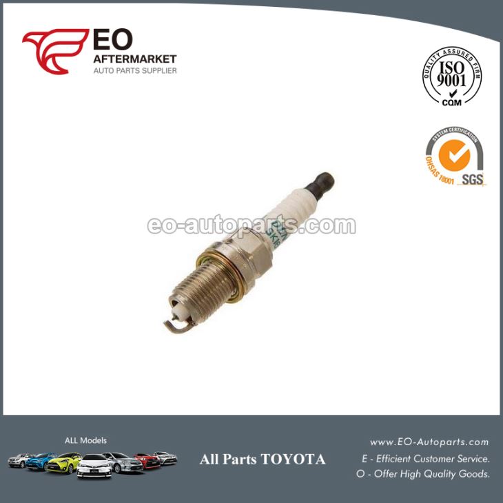 Toyota Yaris Spark Plug