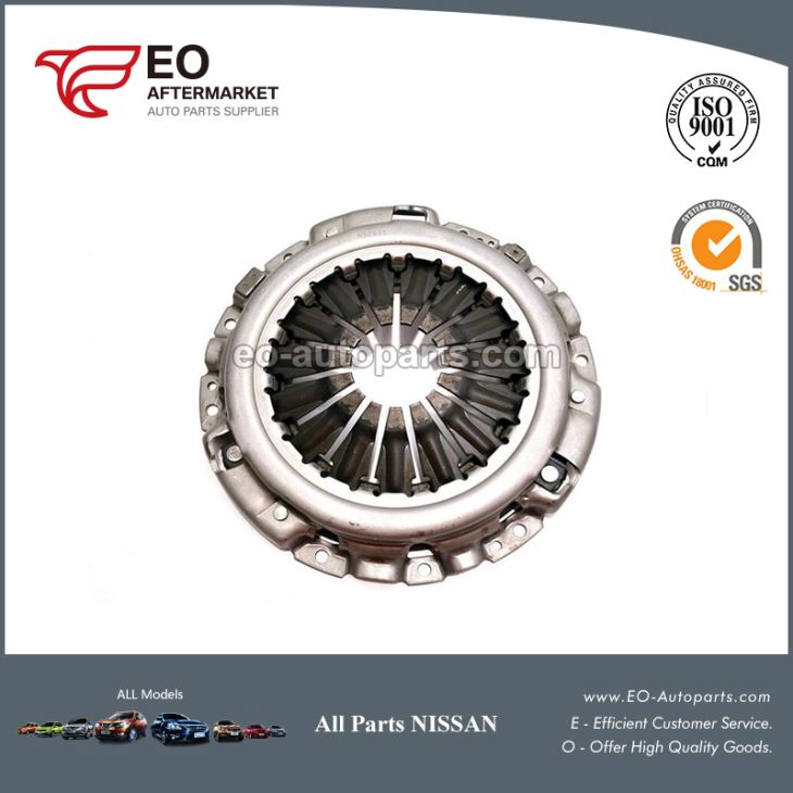 Nissan Maxima Clutch Pressure Plate