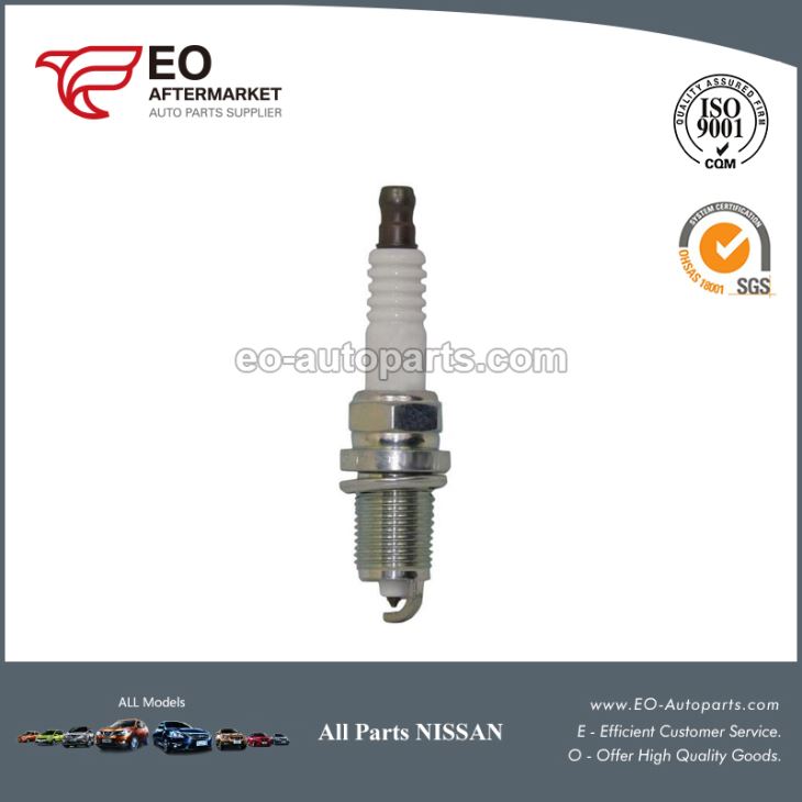 Nissan Maxima Spark Plug