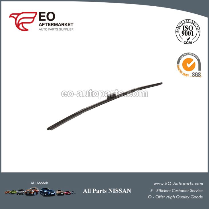 Nissan Maxima Wiper Blade