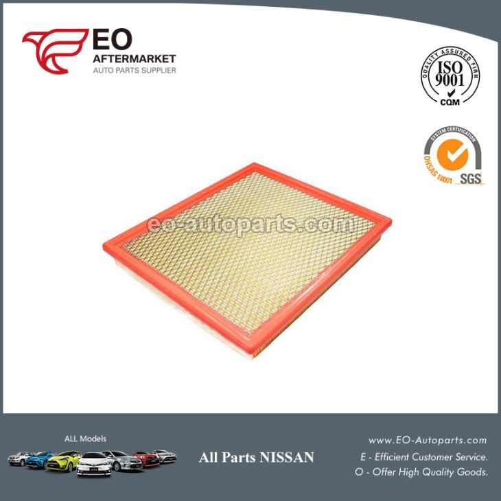 Nissan Pathfinder Air Filter