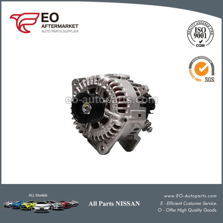 Nissan Pathfinder Alternator