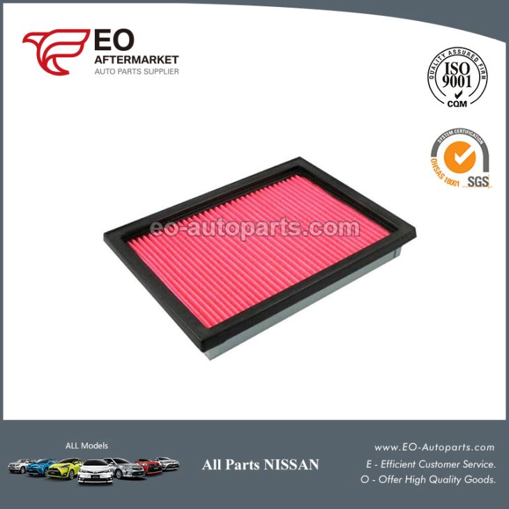 Nissan Rogue Air Filter