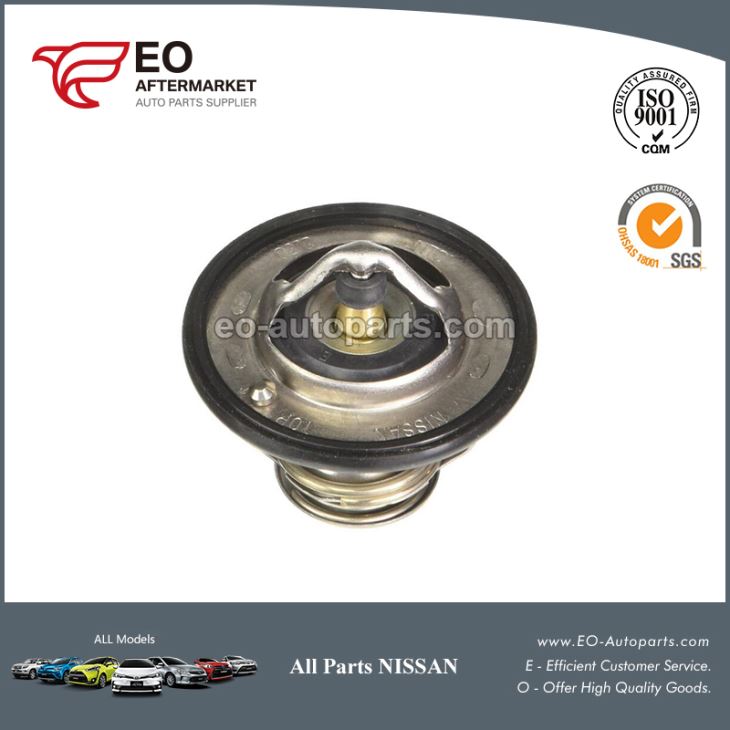 Nissan Rogue Thermostat