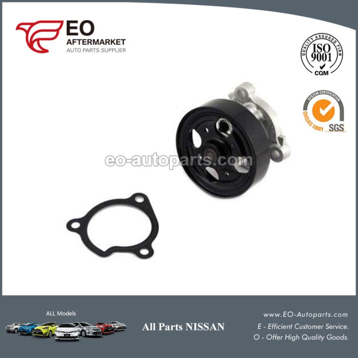 Nissan Rogue Water Pump