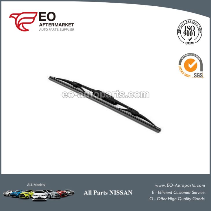 Nissan Rogue Wiper Blade