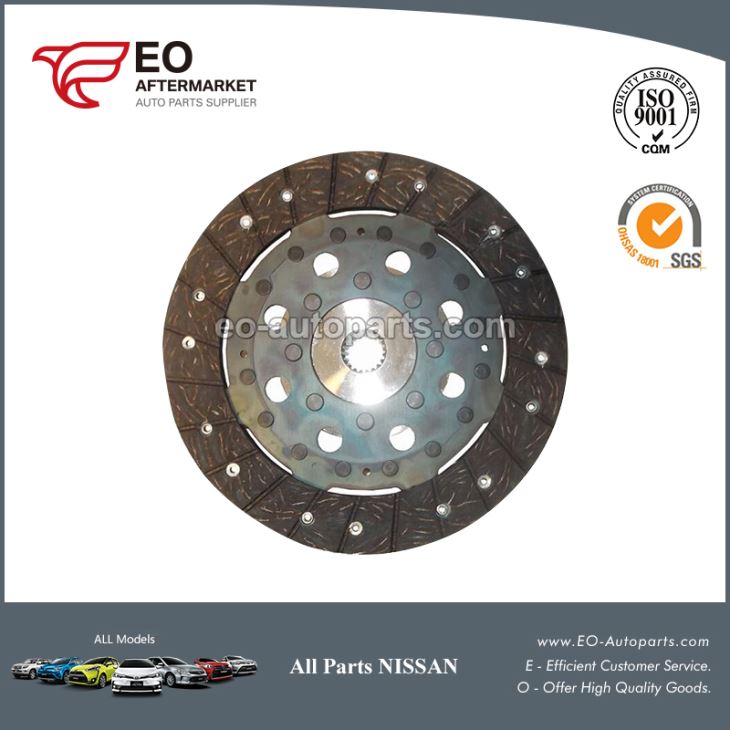 Nissan Sentra Clutch Disc