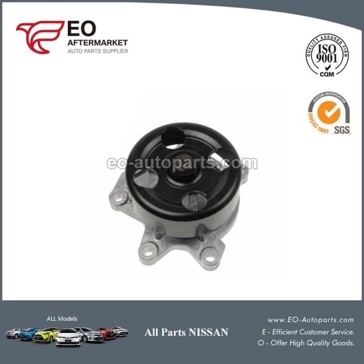 Nissan Sentra Oil Pump