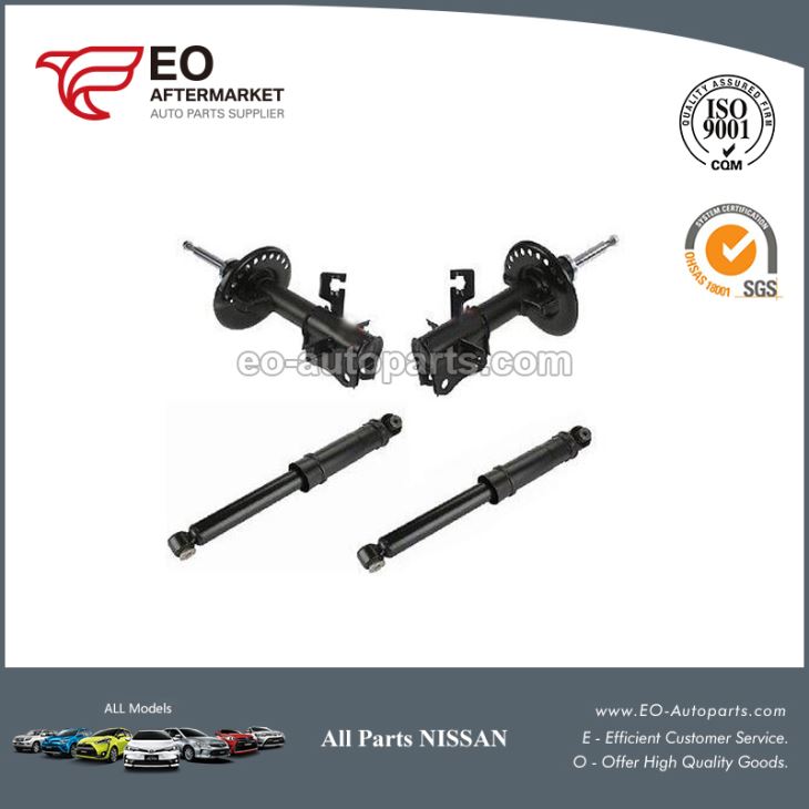 Nissan Sentra Shock Absorber