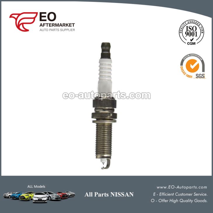 Nissan Sentra Spark Plug