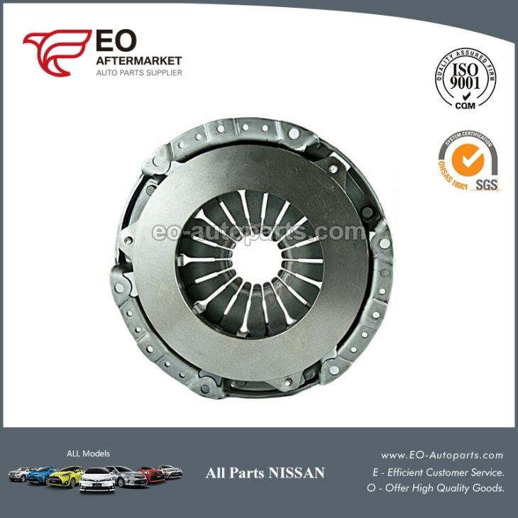 Nissan Versa Clutch Pressure Plate