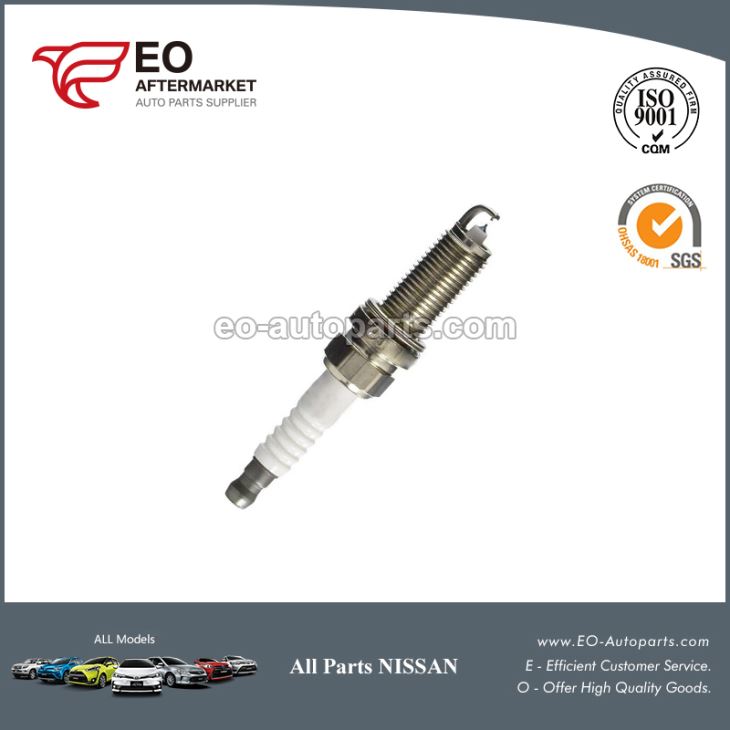 Nissan Versa Spark Plug