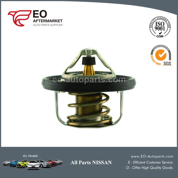 Nissan Versa Thermostat