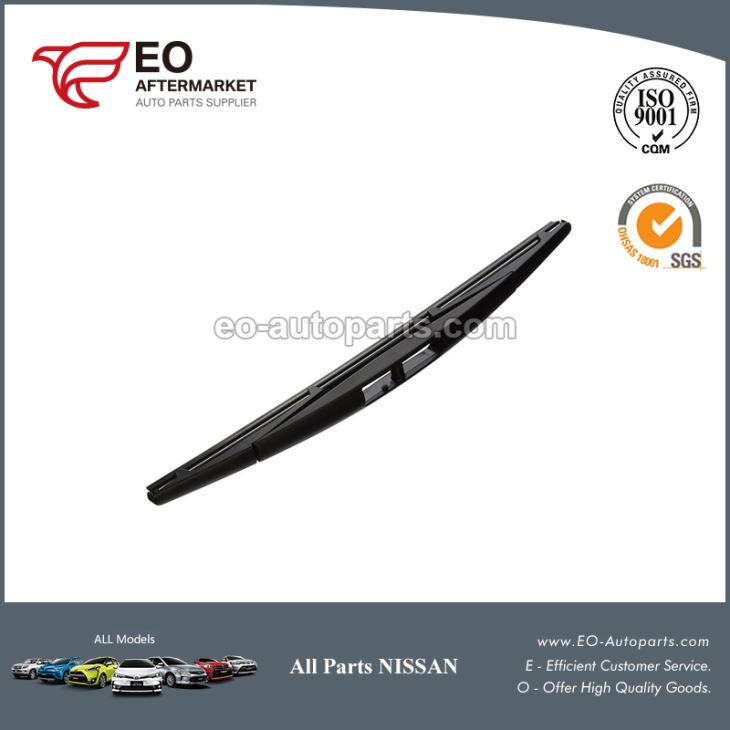 Nissan Versa Wiper Blade