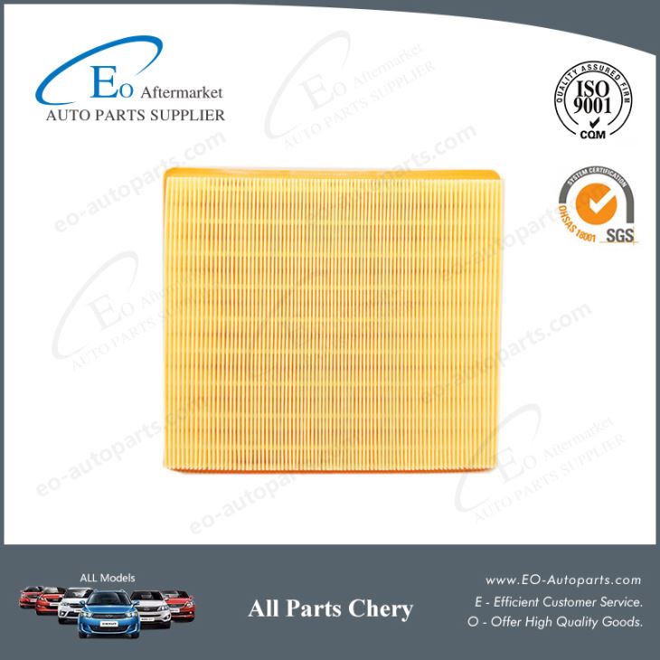 Intake System Air Filters T11-1109111 for Chery T11 Tiggo MVM X33 J11