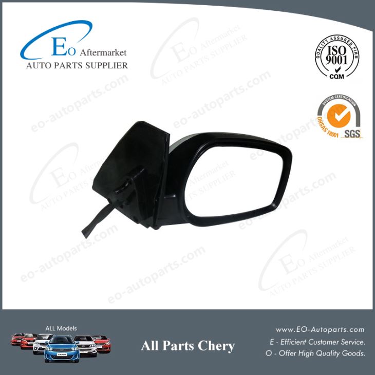 Rearview Mirror R Side View Mirror T11-8202020-DQ for Chery T11/ Tiggo
