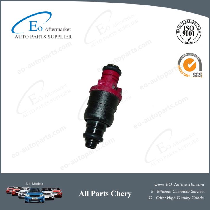 Wholesale Fuel Injectors S11-1112010 for Chery Amulet/A15/A168/Viana