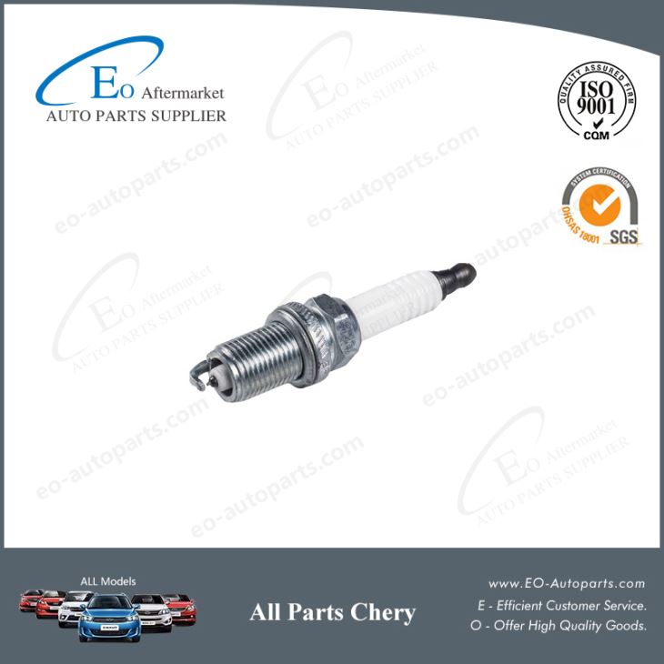 High Quality Spark Plugs A11-3707110CA for Chery A13/Forza/Bonus/MVM 315