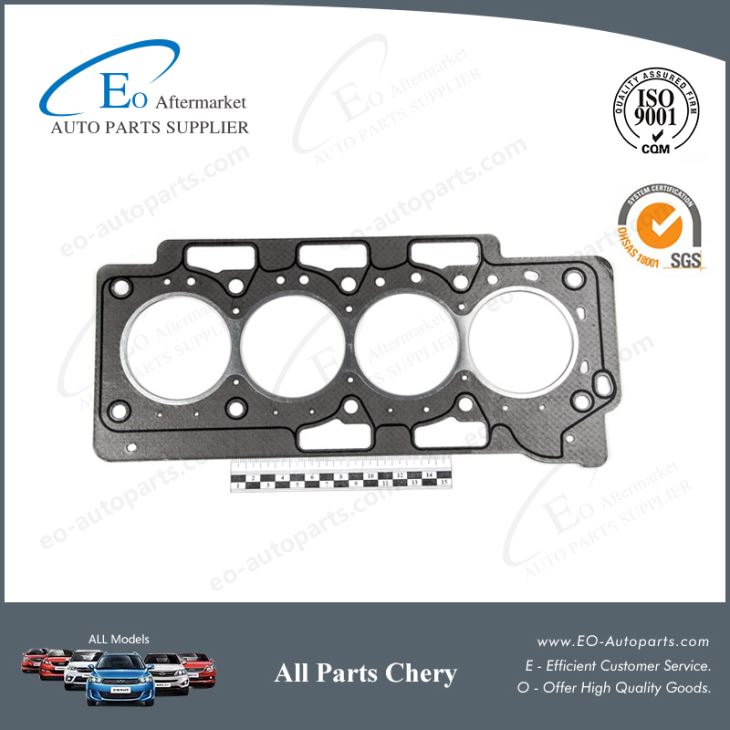 Cylinder Head Gasket A13 477F-1003080 for Chery A13/Forza/Bonus/MVM 315