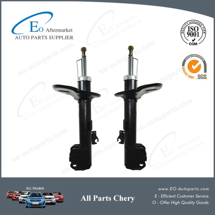 Front Damper Shock Absorber A13-2905010 for Chery A13/Forza/Bonus/MVM 315