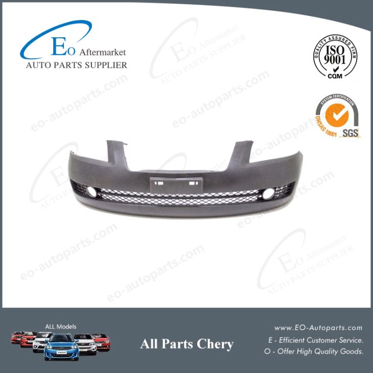 Chery Front Bumpers A21-2803611-DQ for Chery A5/A21/MVM 520/Fora/Elara