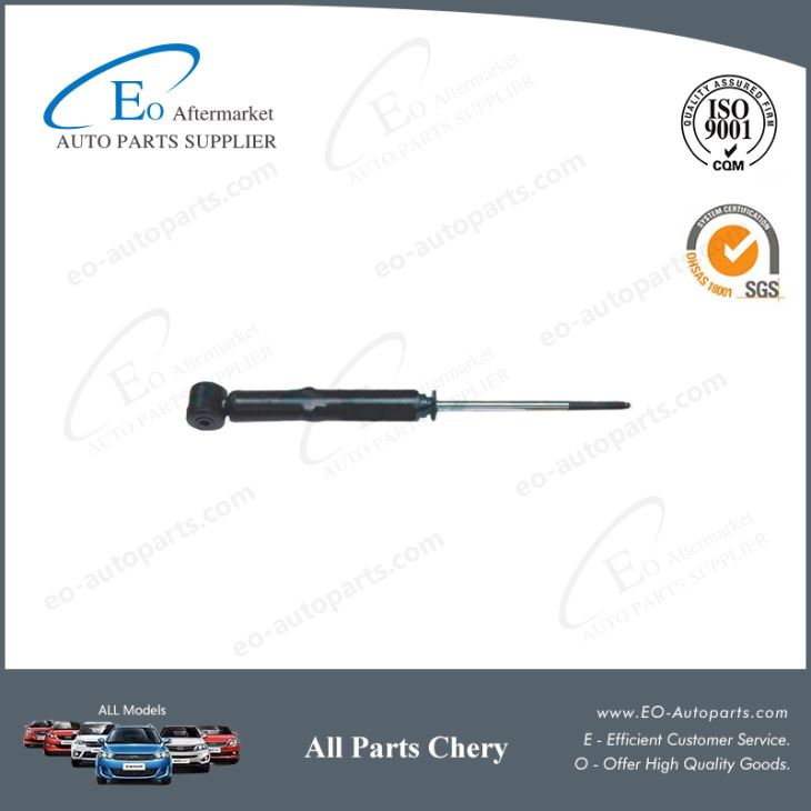 Rear Shock Absorber Damper A21-2915010 for Chery A5/A21/MVM 520/Fora/Elara