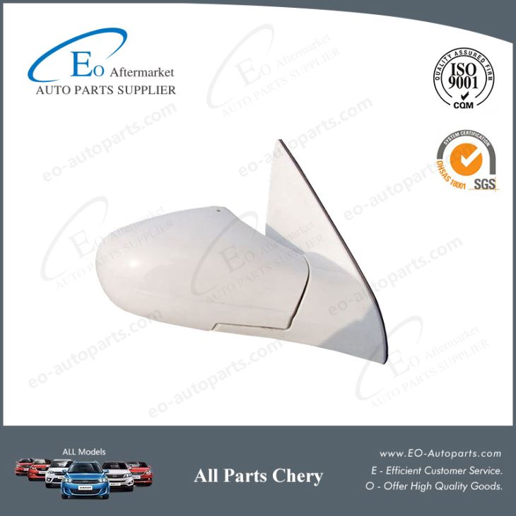 Right Rear View Mirrors A21-8202020-DQ For Chery A5/A21/MVM 520/Fora/Elara