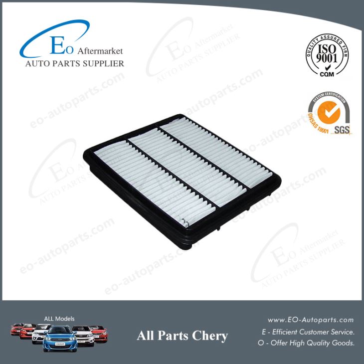 Factory Supply Chery Air Filters B11-1109111FL for Chery B11 Eastar