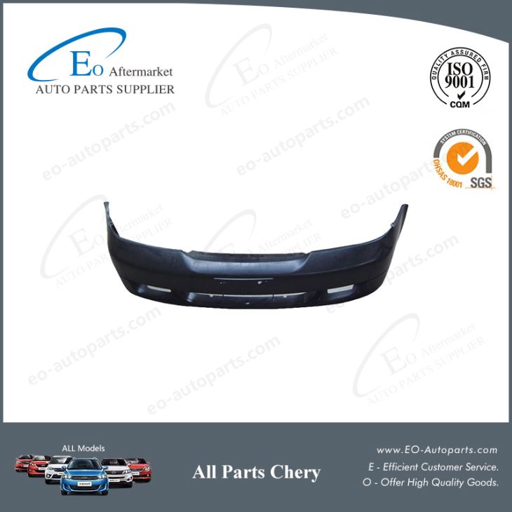 High Quality Plastic Front Bumpers B11-2803600-DQ for Chery B11 Eastar