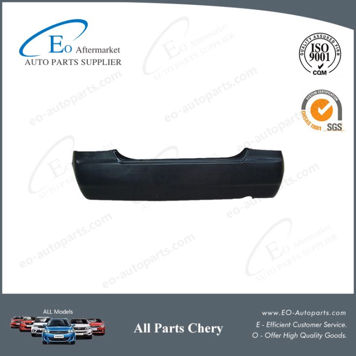 Wholesales Rear Bumper Tail Rumper B11-2804600-DQ for Chery B11 Eastar