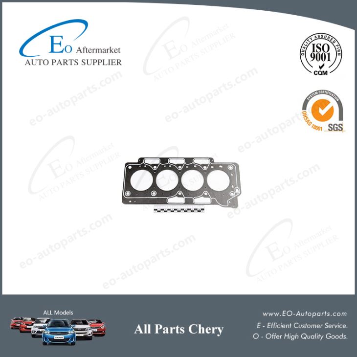 Engine Parts Chery Cylinder Head Gasket 481H-1003080 for Chery B11 Eastar