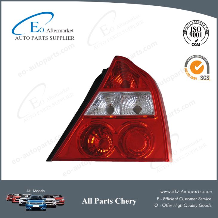 Wholesales Chery Parts Headligts Front B11-3772010 for Chery B11 Eastar