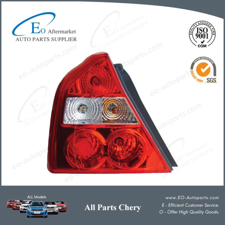 Factory Supply Tail Lights Rear Lights B11-3773010 for Chery B11 Eastar