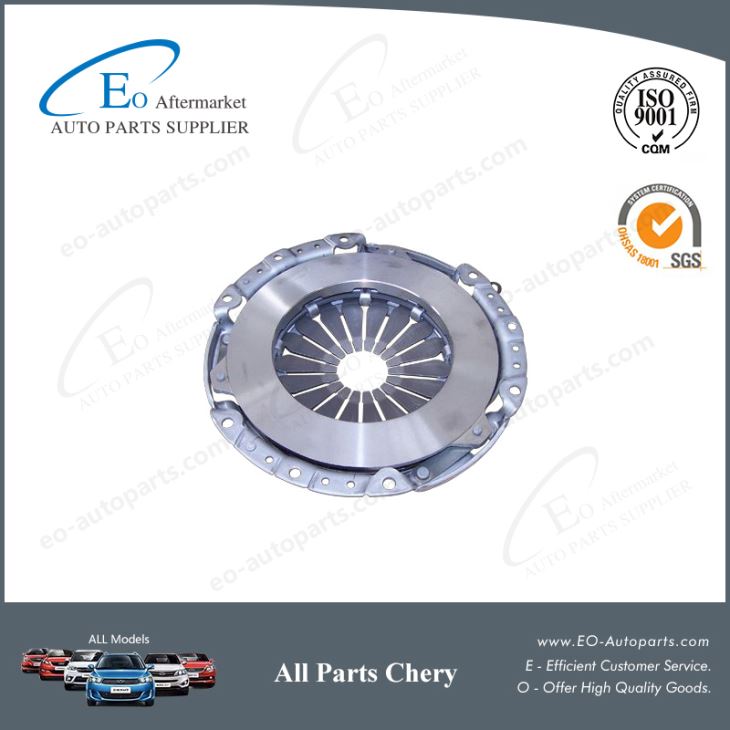 Genuine Clutch Cover Pressure Plates B11-1601020 for Chery B11 Eastar