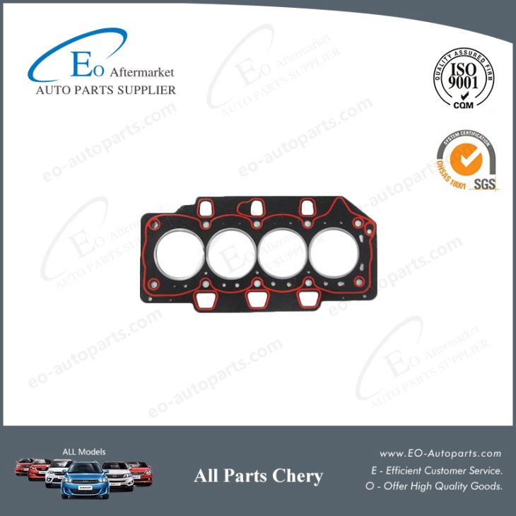 Aftermarket Cylinder Head Gasket 473H-1003080 for Chery B14 Cross Eastar V5