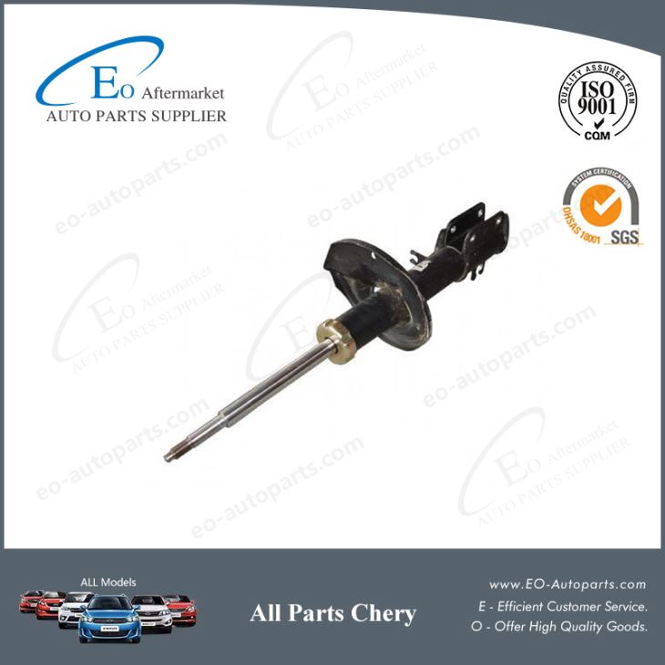 Genuine Front Shock Absorber B14-2905010 for Chery B14 Cross Eastar V5