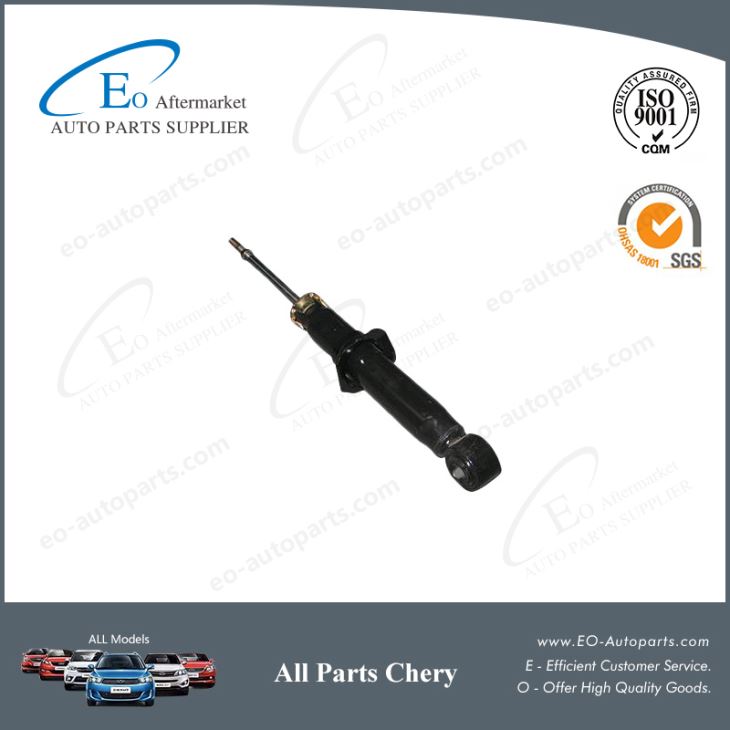 Suspension Rear Shock Absorber B14-2915010 for Chery B14 Cross Eastar V5