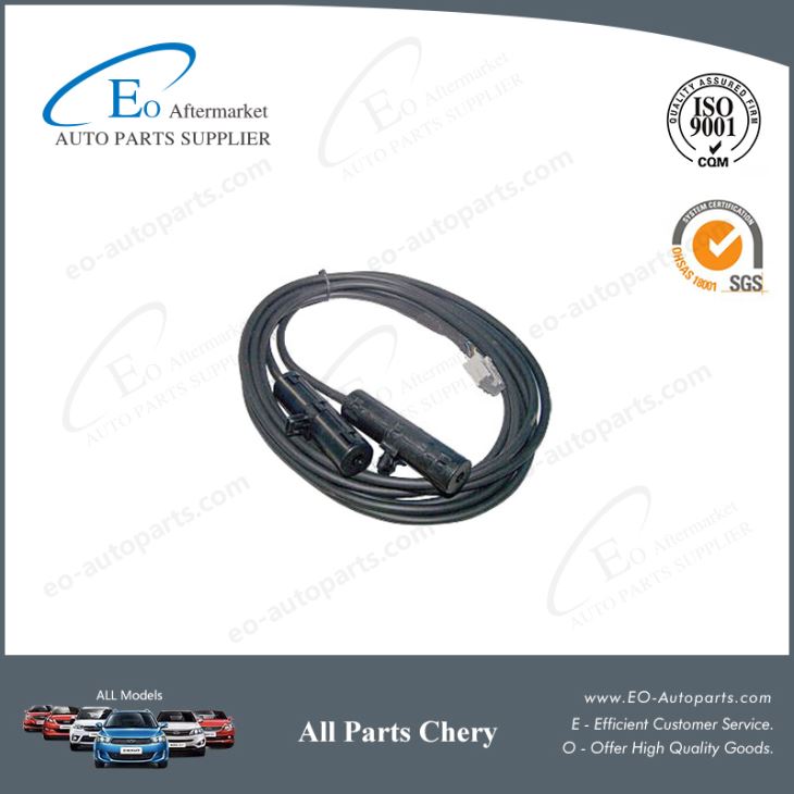 Chery B14 Cross Eastar V5 Wire - Pillow Screen Connecting B14-7901047