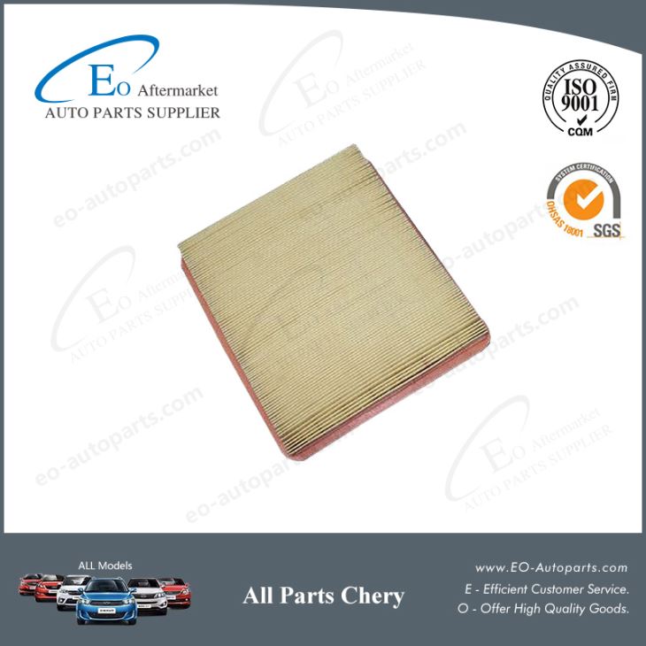Manufacturer Air Filters S11-1109111 for Chery MVM 110/QQ3/S11/Sweet