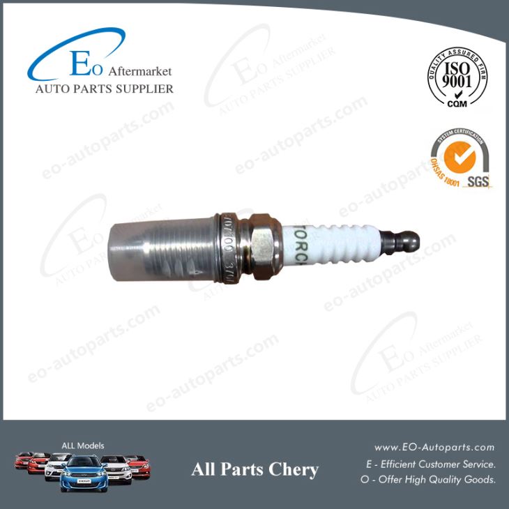 Ignition Parts Spark Plugs S11-3707100 for Chery MVM 110/QQ3/S11/Sweet