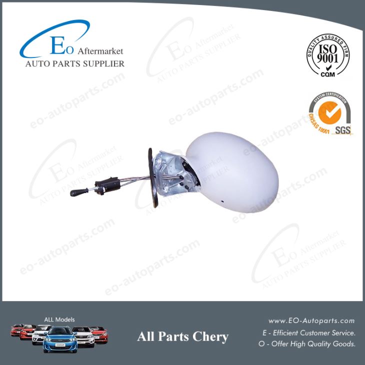 Chery Left Rear View Mirrors S11-8202010 for Chery MVM 110/QQ3/S11/Sweet