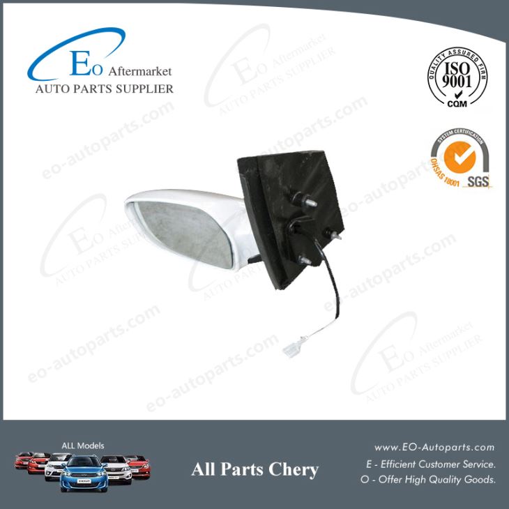 Hot Sale Rear Right View Mirrors S11-8202020 for Chery MVM 110/QQ3/S11/Sweet