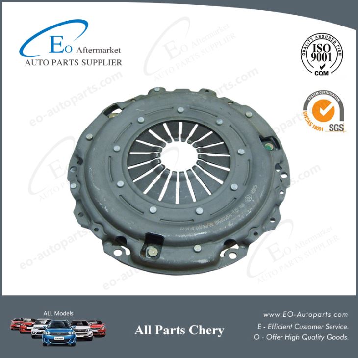 Clutch Pressure Plates Clutch Cover S11-1601020BA Chery MVM 110/QQ/S11/Sweet