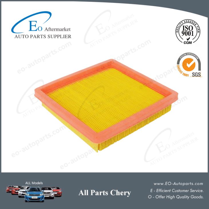 Factory Supply Chery Air Filters S11-1109111 for Chery S12 Kimo Arauca