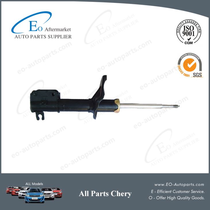 Aftermarket Front Shock Absorber Assy B11-2905010 for Chery S12 Kimo Arauca