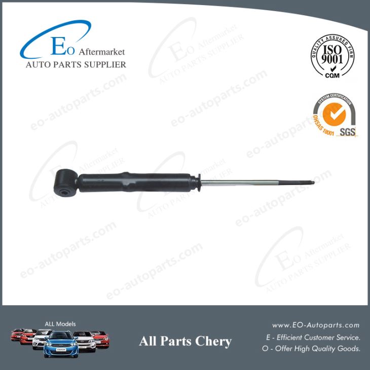 Manufacturer Rear Shock Absorber A21-2915010 for Chery S12 Kimo Arauca