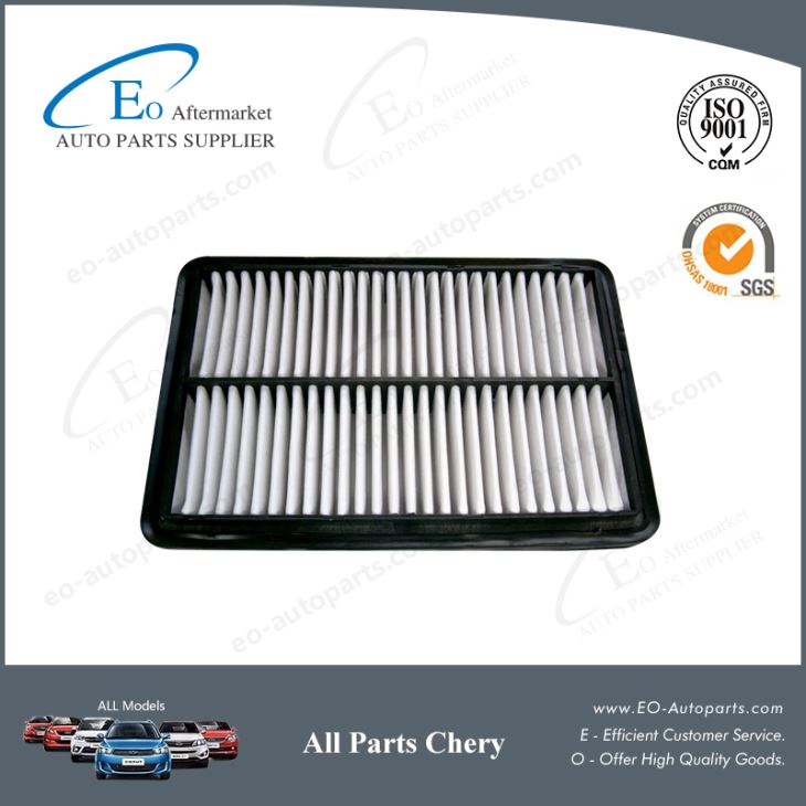 Environment Friendly Air Filters S18D-1109111 for Chery S18D Indis