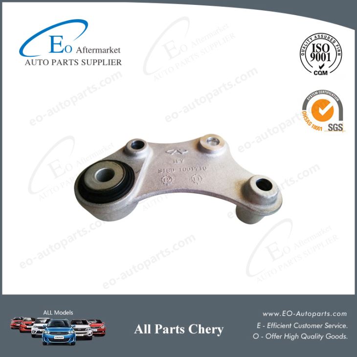 Chery S18D Indis UPR Engine Mount Cushion Rear S18D-1001710