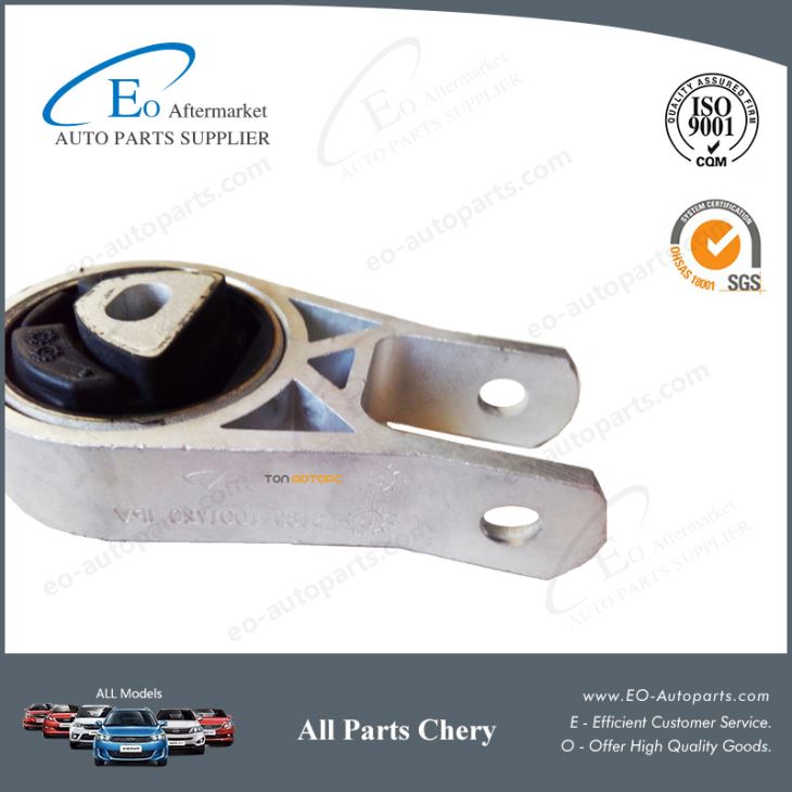 Chery S18D Indis LWR Engine Mount Cushion Rear S18D-1001720